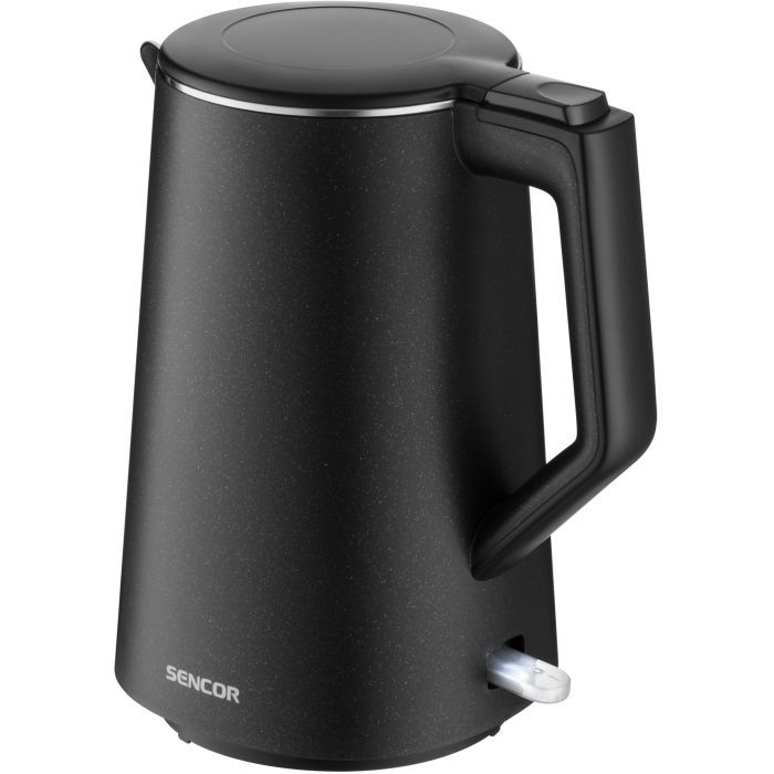 Электрочайник Sencor SWK 0551BK изображение 3