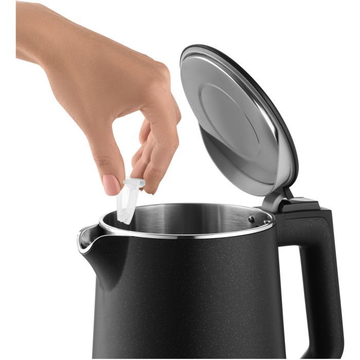 Электрочайник Sencor SWK 0551BK изображение 4