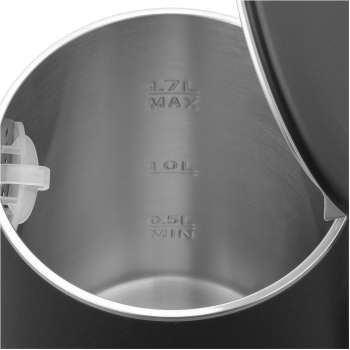Электрочайник Sencor SWK 0551BK изображение 6