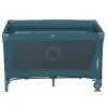 Дитячий манеж Lionelo FLOWER GREEN TURQUOISE (LO-FLOWER GREEN TURQUOISE) зображення 2