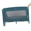 Дитячий манеж Lionelo FLOWER GREEN TURQUOISE (LO-FLOWER GREEN TURQUOISE) зображення 6