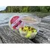 Бойл Harpoon Pop UP Мушля 10*6мм Mulberry Florentina жовто-коричневий (2700000024737)