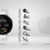 Плівка захисна Armorstandart Matte hydrogel Garmin Forerunner 165 6 pcs (ARM92012) зображення 2
