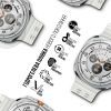 Пленка защитная Armorstandart Matte hydrogel Samsung Galaxy Watch Ultra 6 pcs (ARM92108) изображение 2