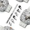 Плівка захисна Armorstandart Matte hydrogel Samsung Galaxy Watch Ultra 6 pcs (ARM92108) зображення 2