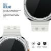 Пленка защитная Armorstandart Matte hydrogel Samsung Galaxy Watch Ultra 6 pcs (ARM92108) изображение 3