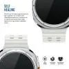 Плівка захисна Armorstandart Matte hydrogel Samsung Galaxy Watch Ultra 6 pcs (ARM92108) зображення 3