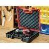 Ящик для инструментов Einhell 34x30x10см, пластик, 0.98кг (4540040) изображение 2