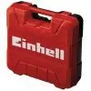 Ящик для инструментов Einhell 34x30x10см, пластик, 0.98кг (4540040)