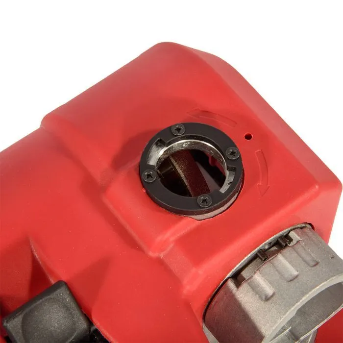 Точильный станок Vitals Master, для сверл 8042JH, 80W, сверла 3–13мм, 118°, 2.67кг (243917) изображение 10