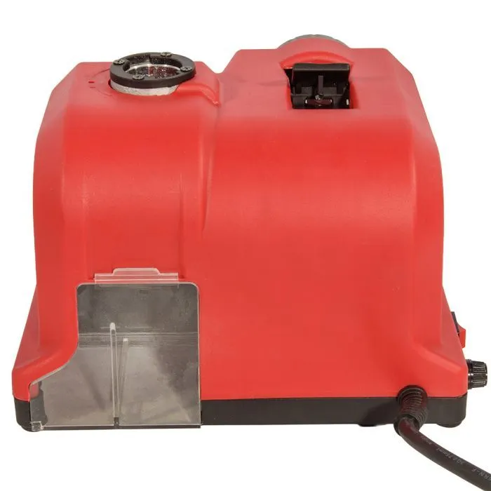 Точильный станок Vitals Master, для сверл 8042JH, 80W, сверла 3–13мм, 118°, 2.67кг (243917) изображение 4