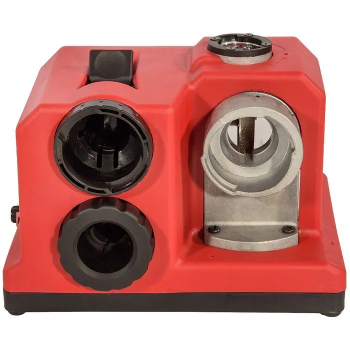Точильный станок Vitals Master, для сверл 8042JH, 80W, сверла 3–13мм, 118°, 2.67кг (243917) изображение 8
