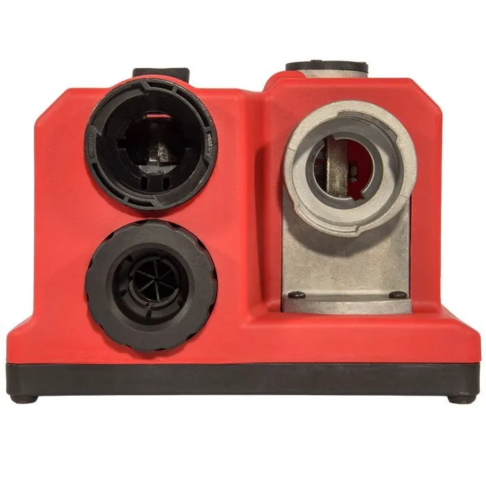 Точильный станок Vitals Master, для сверл 8042JH, 80W, сверла 3–13мм, 118°, 2.67кг (243917) изображение 9
