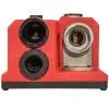 Точильный станок Vitals Master, для сверл 8042JH, 80W, сверла 3–13мм, 118°, 2.67кг (243917) изображение 9