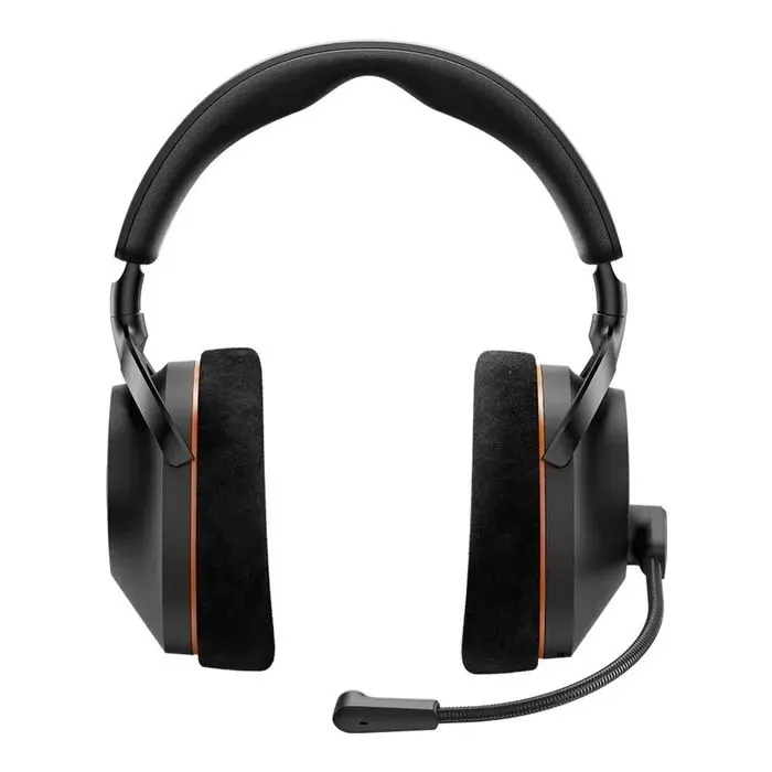 Наушники Beyerdynamic MMX 230 Wireless Black (531972) изображение 2