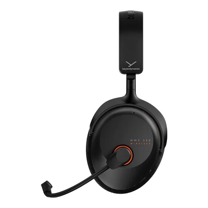 Наушники Beyerdynamic MMX 230 Wireless Arctic White (531973) изображение 3