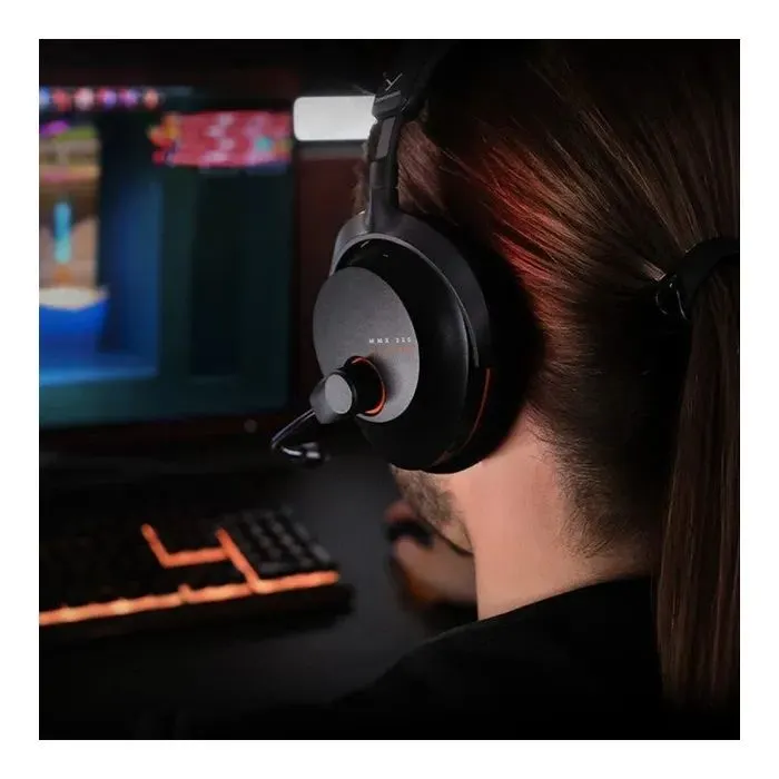 Наушники Beyerdynamic MMX 230 Wireless Black (531972) изображение 5