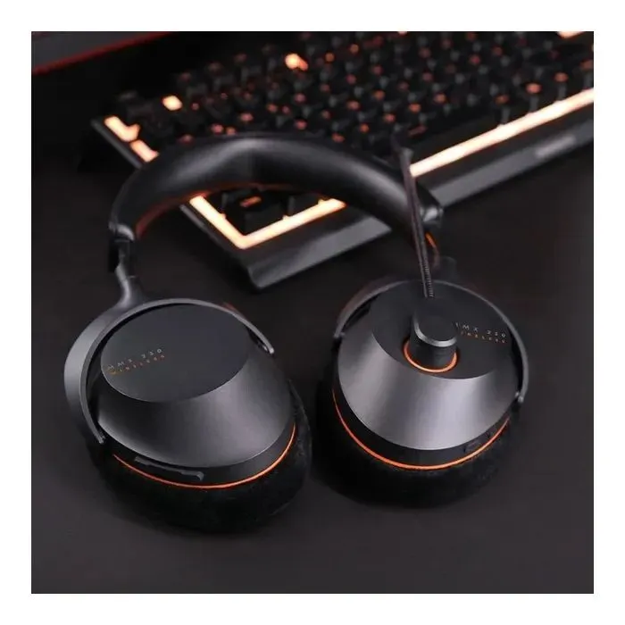 Наушники Beyerdynamic MMX 230 Wireless Black (531972) изображение 6