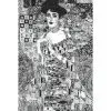 Пазл Trefl Art Густав Клімт Адель Блох-Бауер 500 елементів (5900511375435) зображення 3