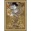 Пазл Trefl Art Густав Клімт Адель Блох-Бауер 500 елементів (5900511375435) зображення 4