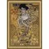 Пазл Trefl Art Густав Клімт Адель Блох-Бауер 500 елементів (5900511375435) зображення 5