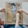Пазл Trefl Art Густав Клімт Адель Блох-Бауер 500 елементів (5900511375435) зображення 7