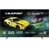 Телевізор Blaupunkt 86QCG6000S