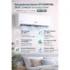 Кондиционер Saturn ST-09HR/HB изображение 3