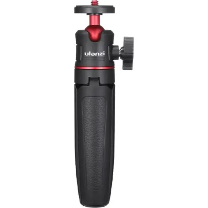 Штатив Ulanzi Vijim Mini Portable and Adjustable Desktop Tripod Black (1601)