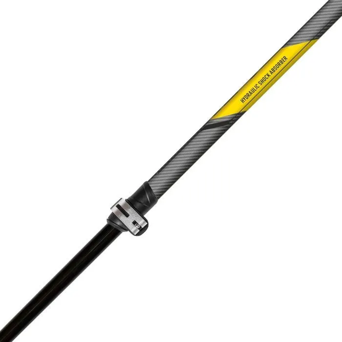 Палки для скандинавской ходьбы Vipole High Performer Carbon (S25 33) (DAS303501) изображение 4