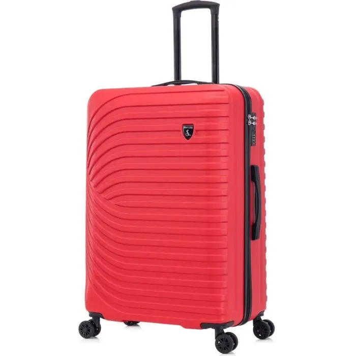 Чемодан Semi Line 28" (L) Red (T5871-4) (DAS303604)