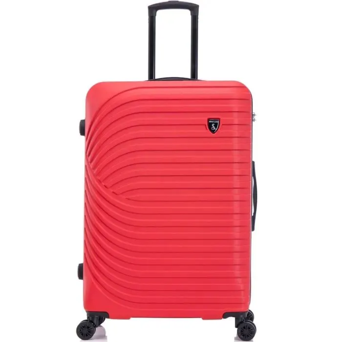Чемодан Semi Line 28" (L) Red (T5871-4) (DAS303604) изображение 2