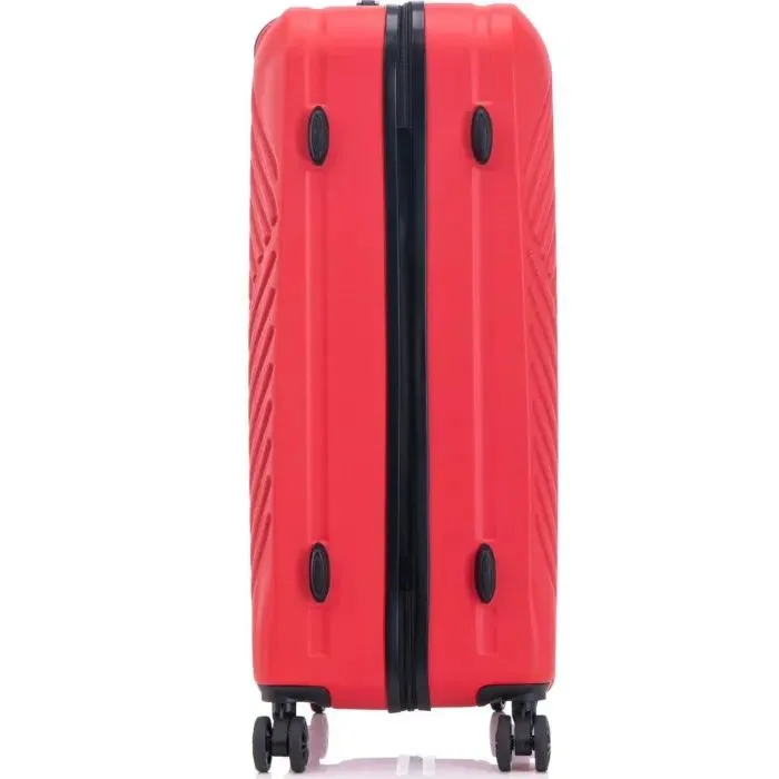 Чемодан Semi Line 28" (L) Red (T5871-4) (DAS303604) изображение 3