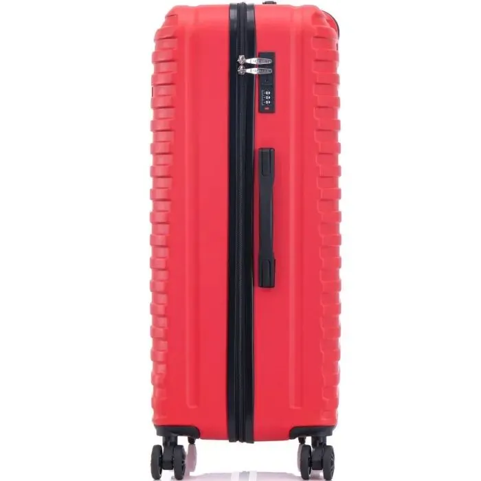 Чемодан Semi Line 28" (L) Red (T5871-4) (DAS303604) изображение 5