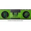 Уровень Alloid 120см, 3 капсулы (LD-151120) изображение 2