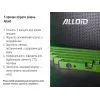 Уровень Alloid 120см, 3 капсулы (LD-151120) изображение 3