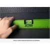 Уровень Alloid 120см, 3 капсулы (LD-151120) изображение 4