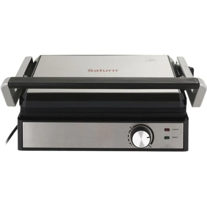 Электрогриль Saturn ST-EC1142 изображение 3