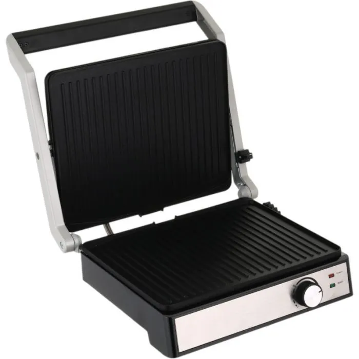 Электрогриль Saturn ST-EC1142 изображение 6
