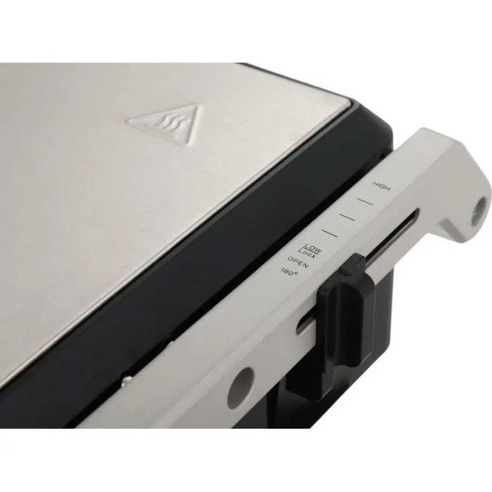 Электрогриль Saturn ST-EC1142 изображение 8