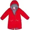 Куртка Huppa MOONI 17850010 червоний XS (4741468746371) зображення 4