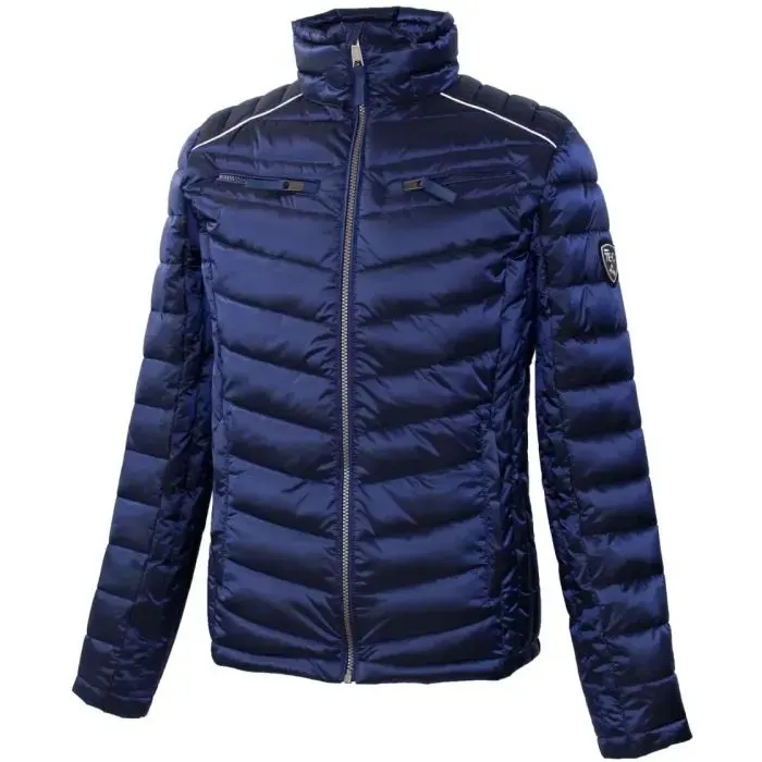 Куртка Huppa STEFAN 18258027 синій XXL (4741468960005)