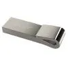 USB флеш накопитель Acer 16GB UF200 Metal Silver USB 2.0 (BL.9BWWA.502) изображение 2