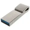 USB флеш накопитель Acer 16GB UF200 Metal Silver USB 2.0 (BL.9BWWA.502)