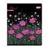 Зошит Yes Floral bloom А5 48 аркушів клітинка (768594) зображення 2