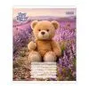 Зошит 1 вересня Bear stories А5 24 аркушів клітинка (768974) зображення 3