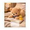 Зошит 1 вересня Bear stories А5 24 аркушів клітинка (768974) зображення 4