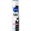 Антиперспирант Nivea Black & White Invisible Clear Anti-Perspirant 150 мл (4006000026596)
