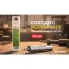 Свердло Alloid Base, корончате, твердосплавне, по металу, 14мм (TS-10014) зображення 5