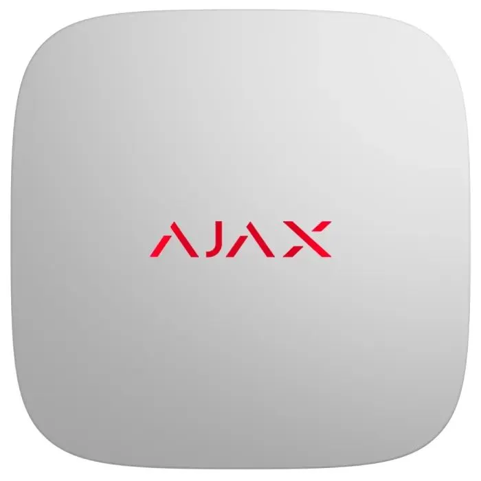 Анализатор воздуха Ajax LifeQuality Lite white изображение 2